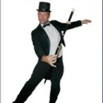 broadway fred astaire