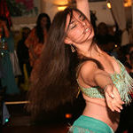 Belly Dancer